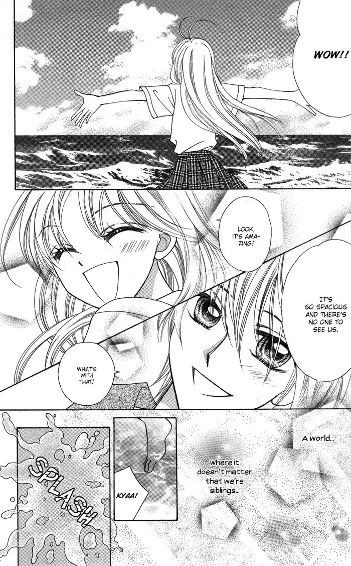 Usotsuki na Gemini Chapter 12 8
